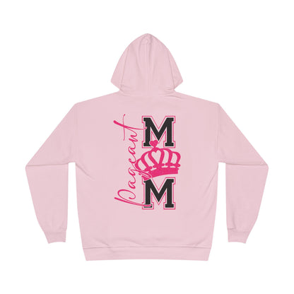 Pageant Mom Hoodie | Pageant MOM Crown Pullover
