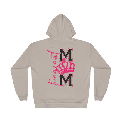 Pageant Mom Hoodie | Pageant MOM Crown Pullover