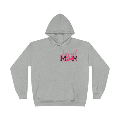 Pageant Mom Hoodie | Pageant MOM Crown Pullover