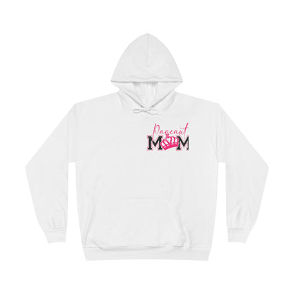 Pageant Mom Hoodie | Pageant MOM Crown Pullover