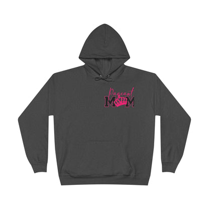 Pageant Mom Hoodie | Pageant MOM Crown Pullover
