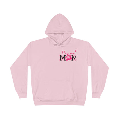 Pageant Mom Hoodie | Pageant MOM Crown Pullover