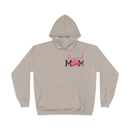 Pageant Mom Hoodie | Pageant MOM Crown Pullover