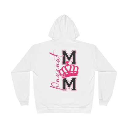 Pageant Mom Hoodie | Pageant MOM Crown Pullover