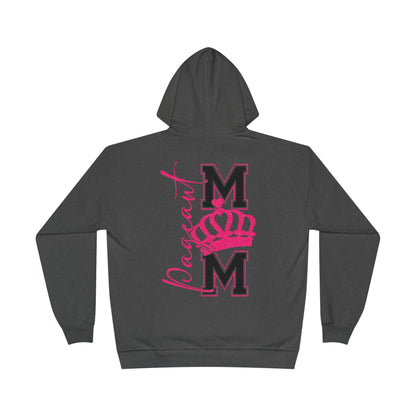 Pageant Mom Hoodie | Pageant MOM Crown Pullover